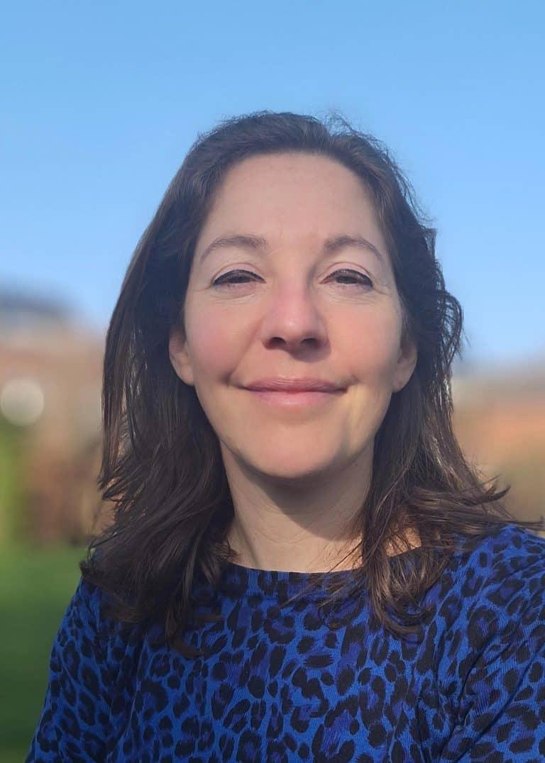Foto van Anneke Beuving